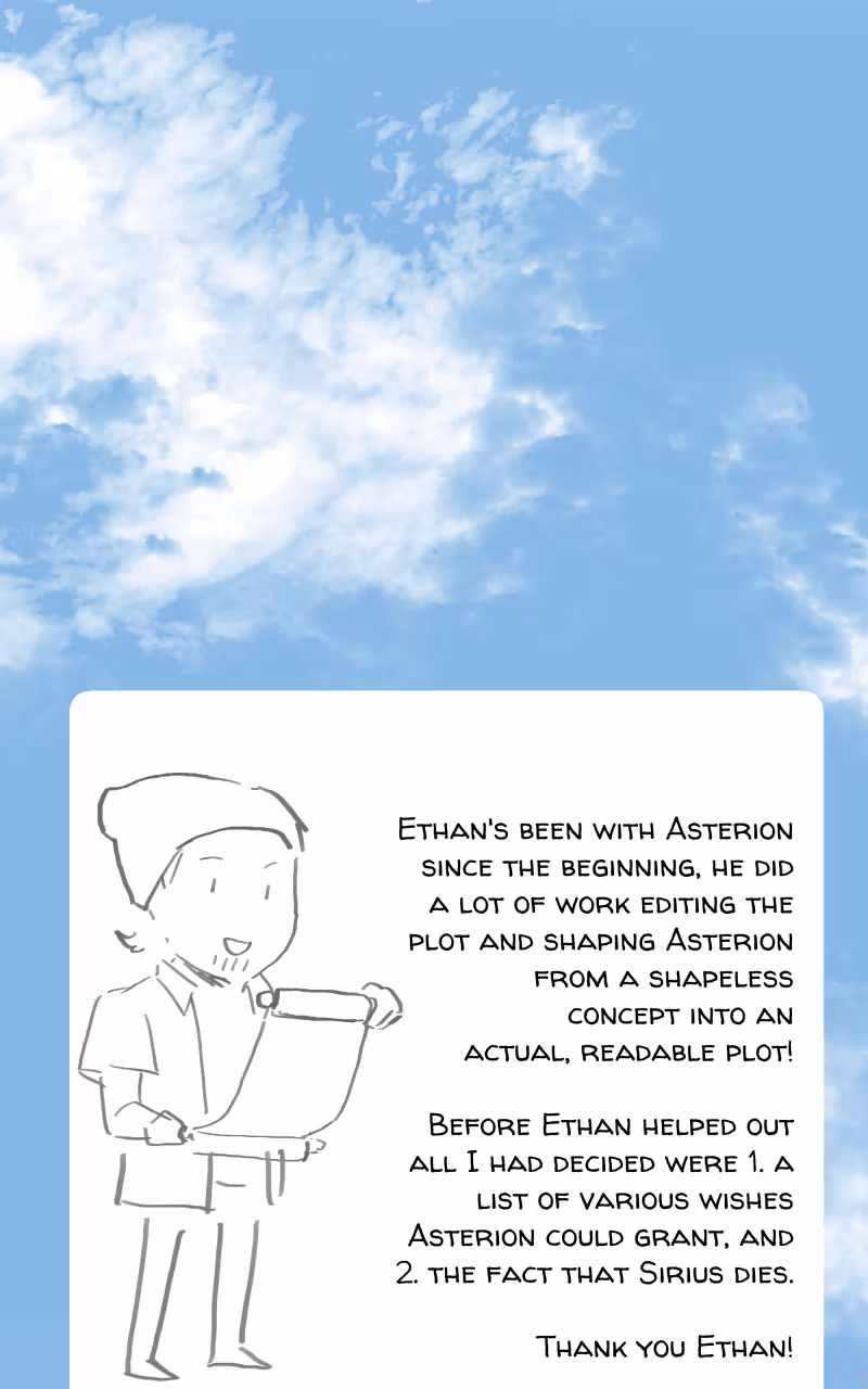 Asterion Chapter 64.1 page 38 - 