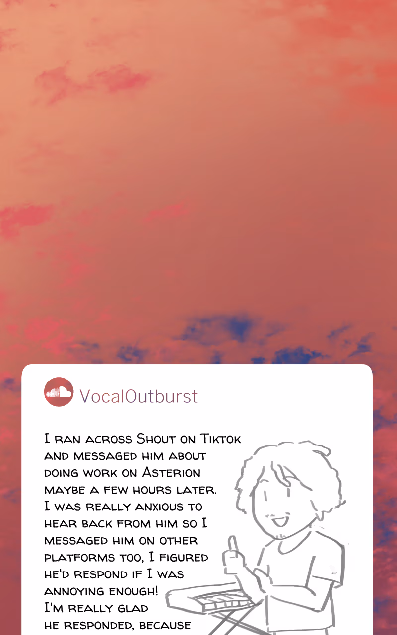 Asterion Chapter 64.1 page 41 - 