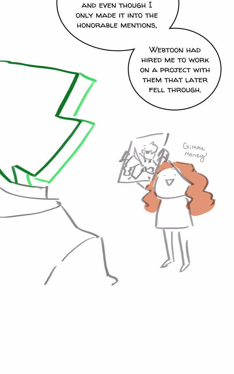 Asterion Chapter 64.1 page 9 - 