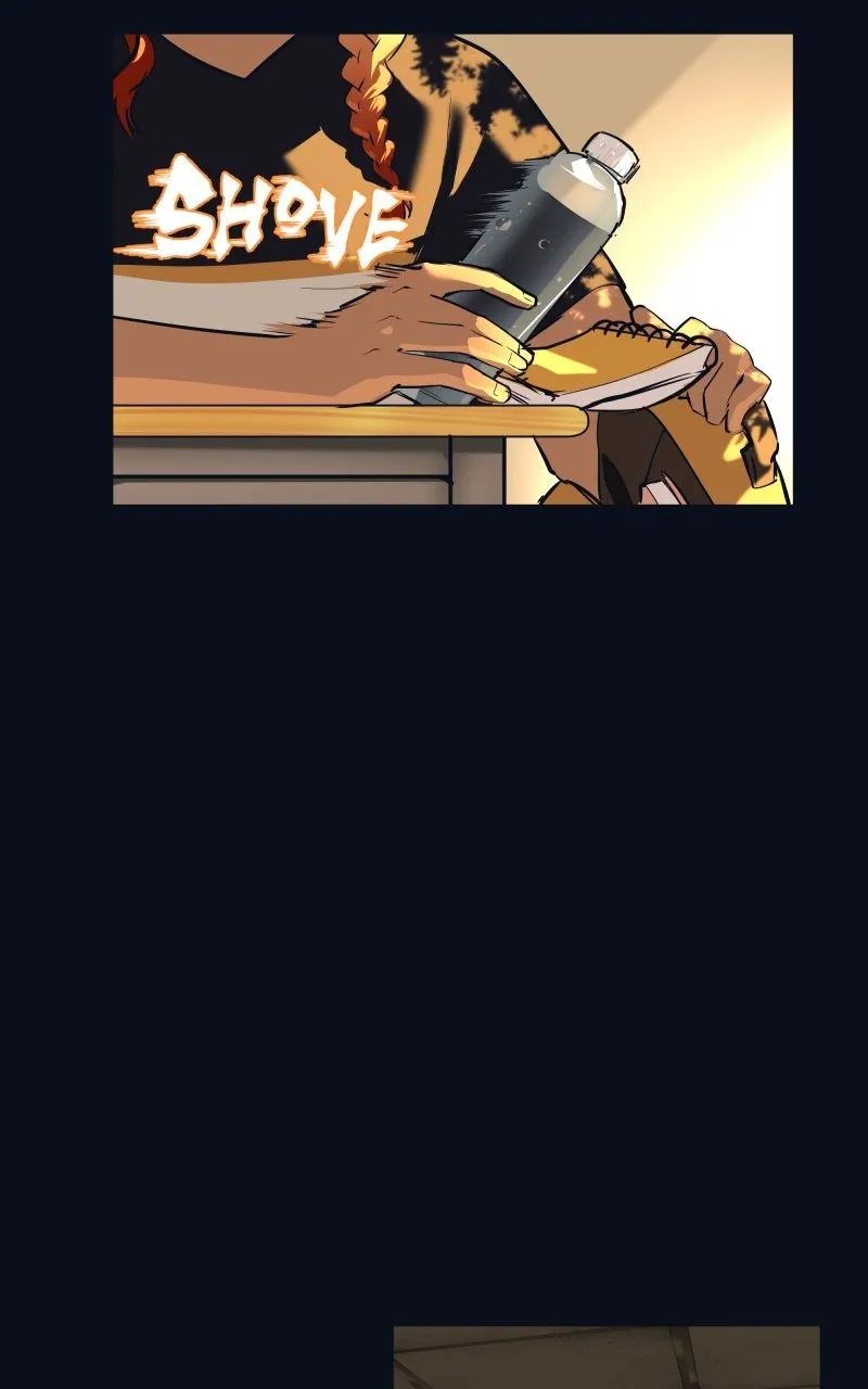 Asterion Chapter 64 page 12 - 