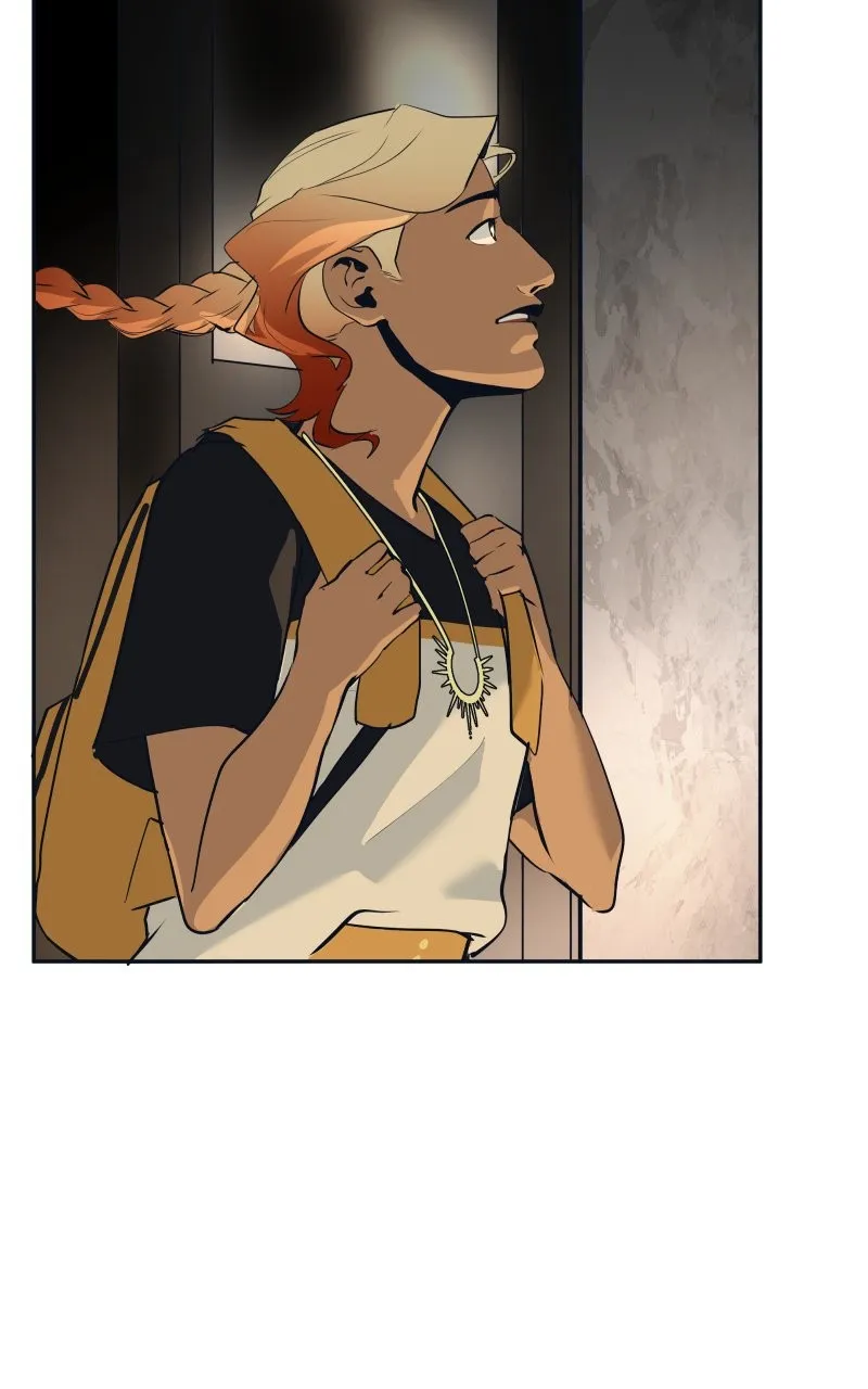 Asterion Chapter 64 page 15 - 