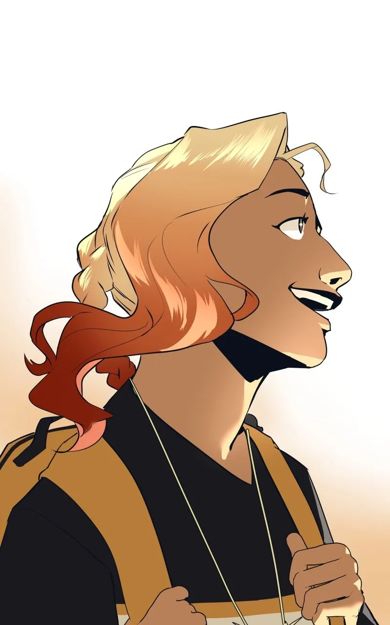 Asterion Chapter 64 page 16 - 