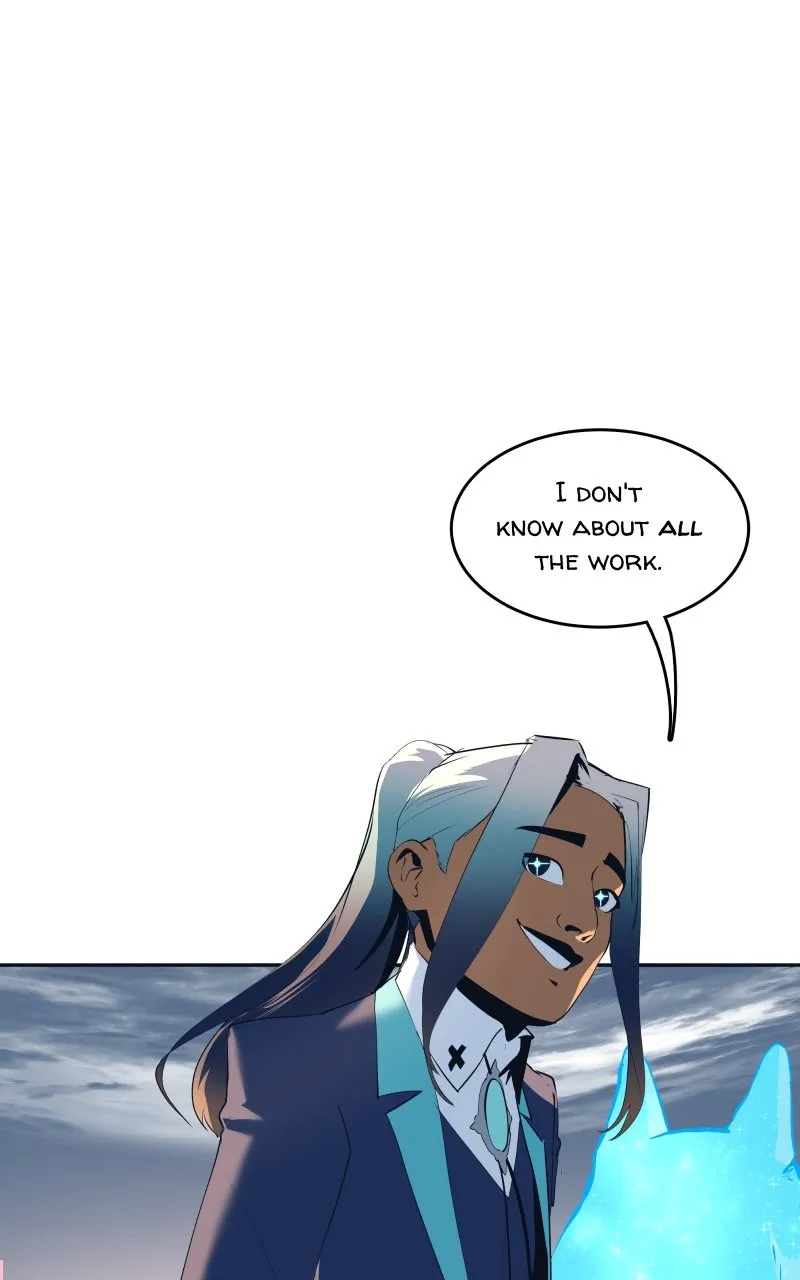 Asterion Chapter 64 page 23 - 