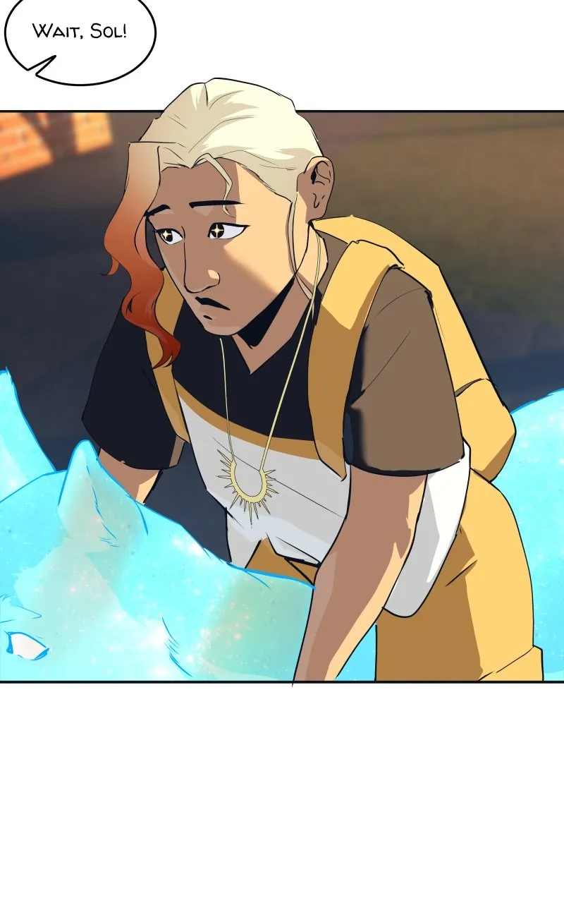 Asterion Chapter 64 page 26 - 