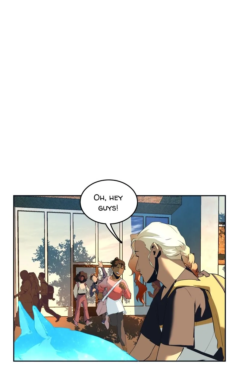 Asterion Chapter 64 page 27 - 
