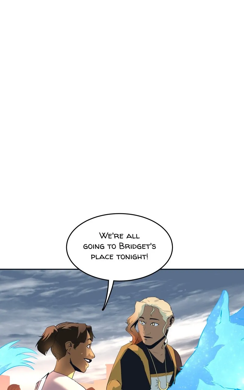 Asterion Chapter 64 page 28 - 