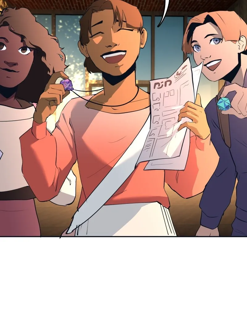 Asterion Chapter 64 page 30 - 