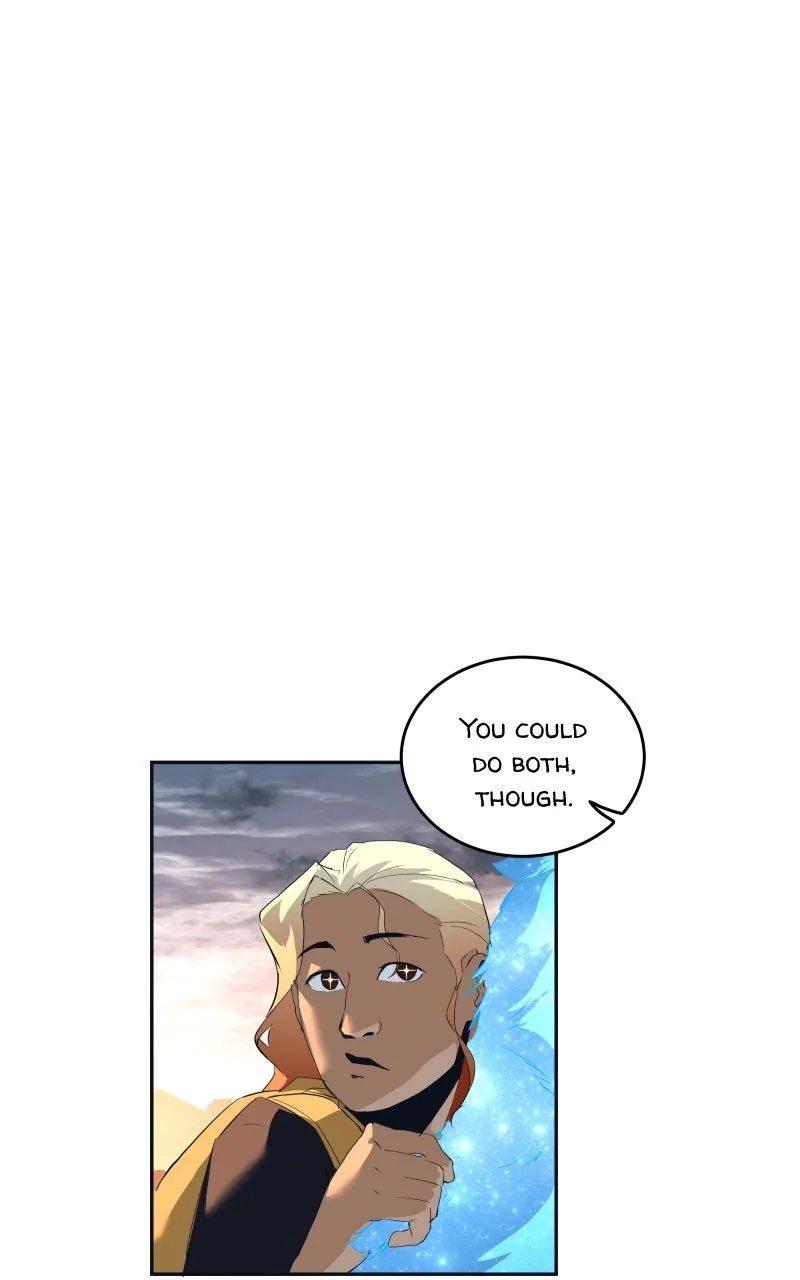 Asterion Chapter 64 page 32 - 