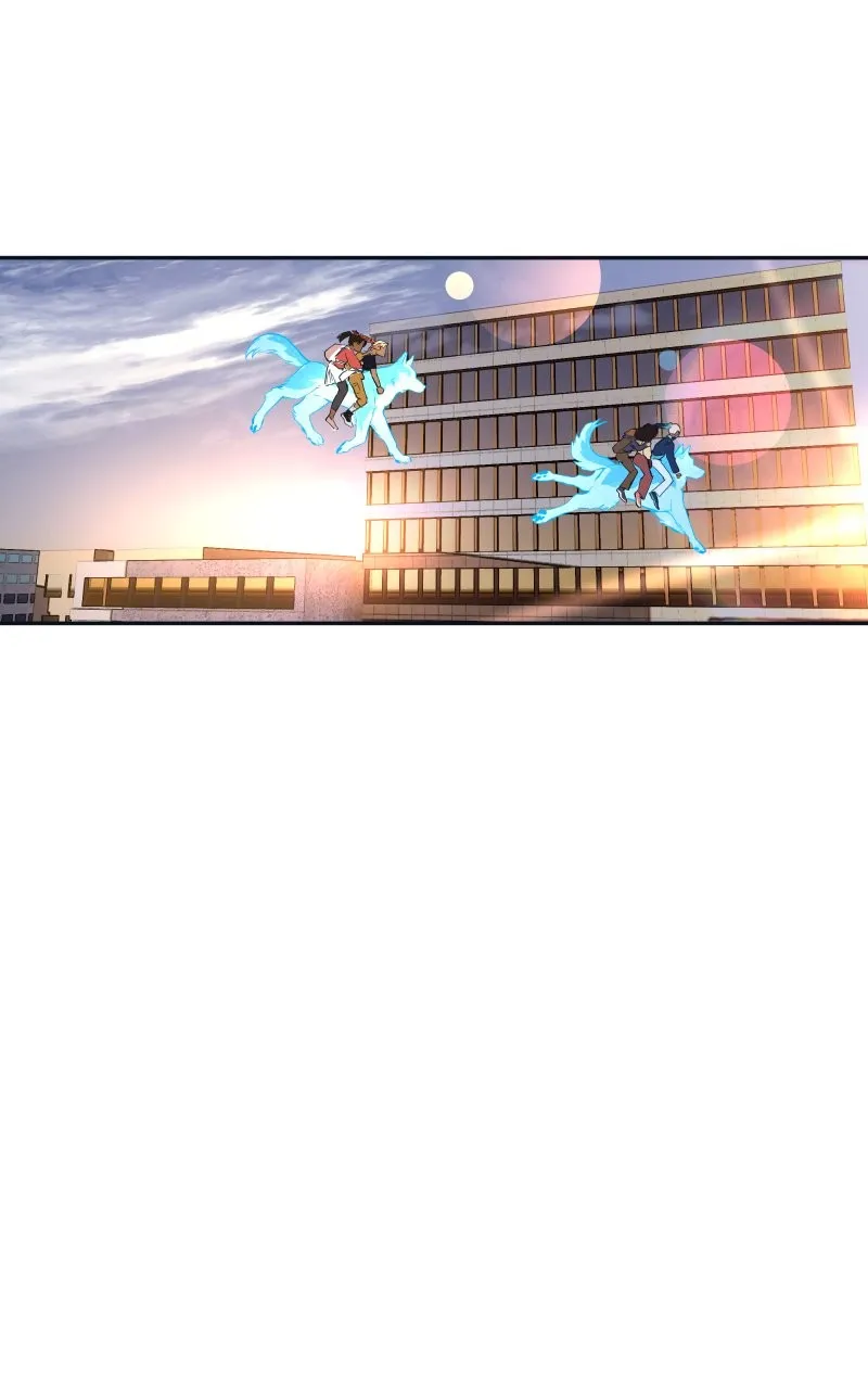 Asterion Chapter 64 page 41 - 