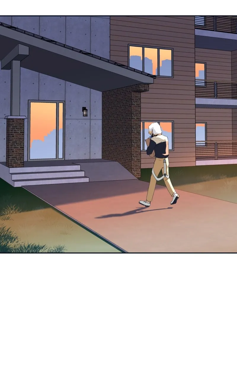 Asterion Chapter 64 page 42 - 