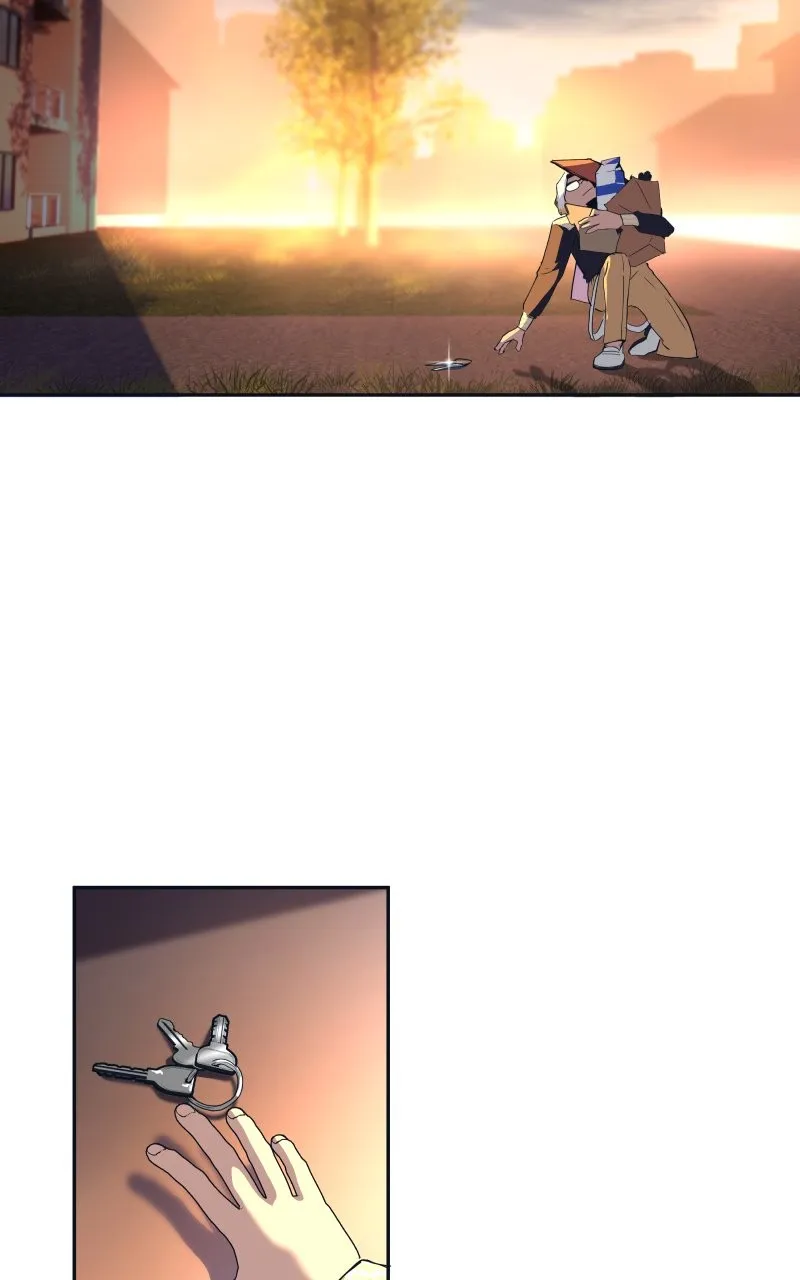 Asterion Chapter 64 page 46 - 