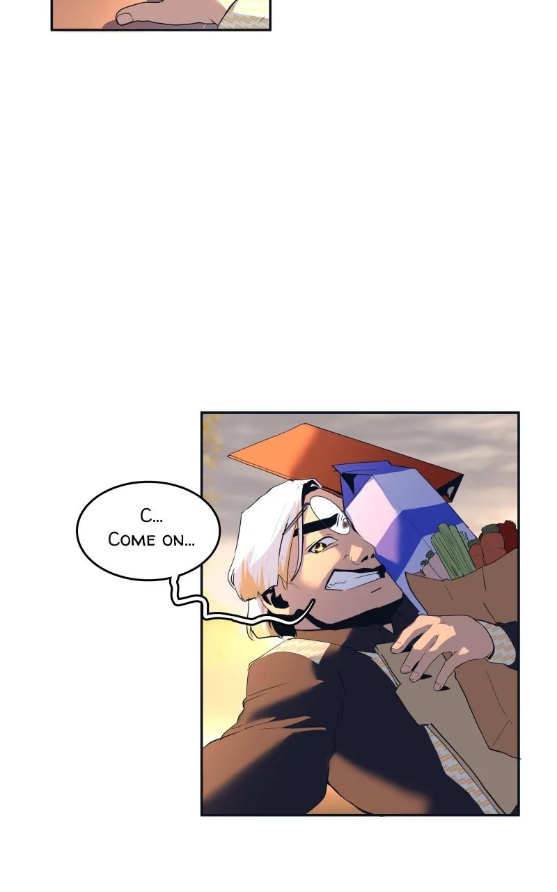 Asterion Chapter 64 page 47 - 