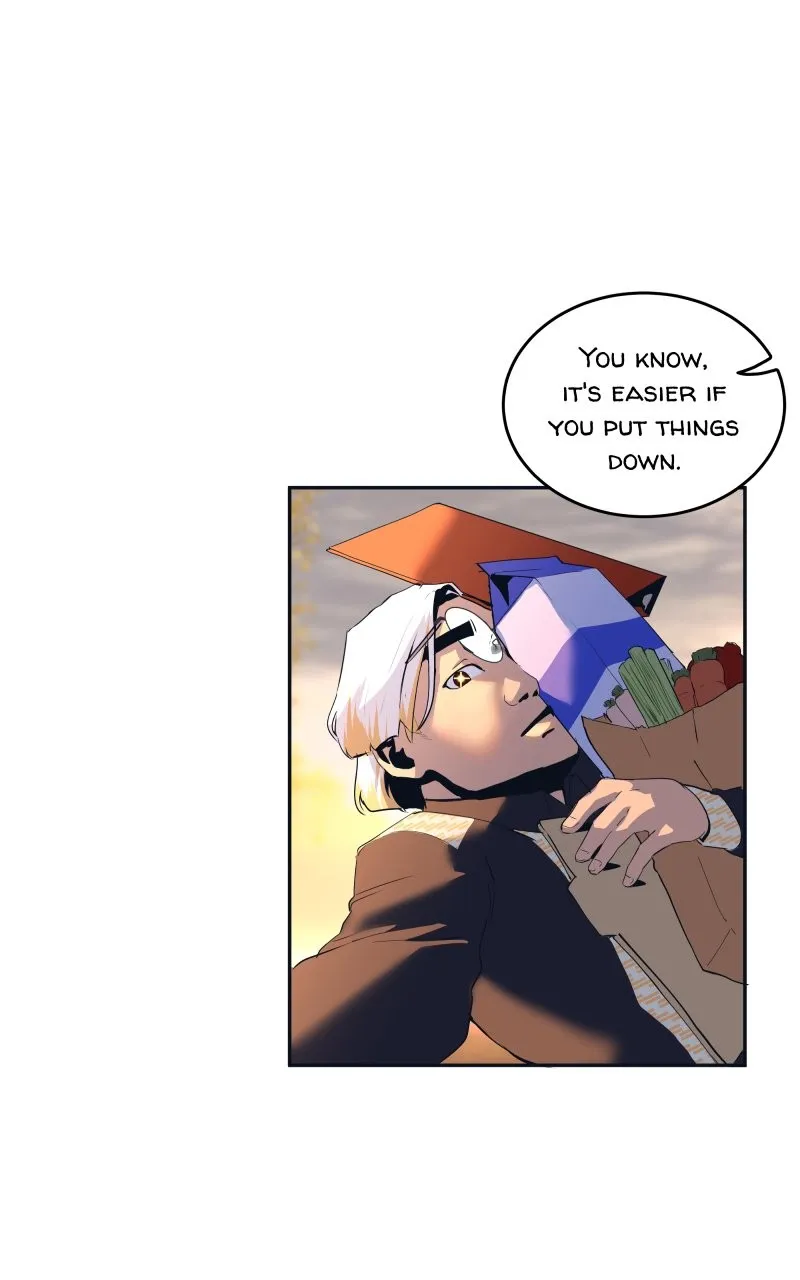 Asterion Chapter 64 page 48 - 