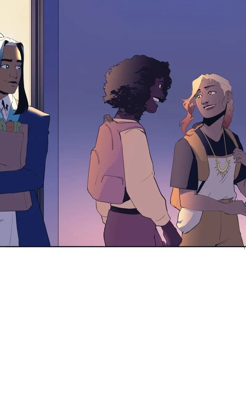 Asterion Chapter 64 page 52 - 