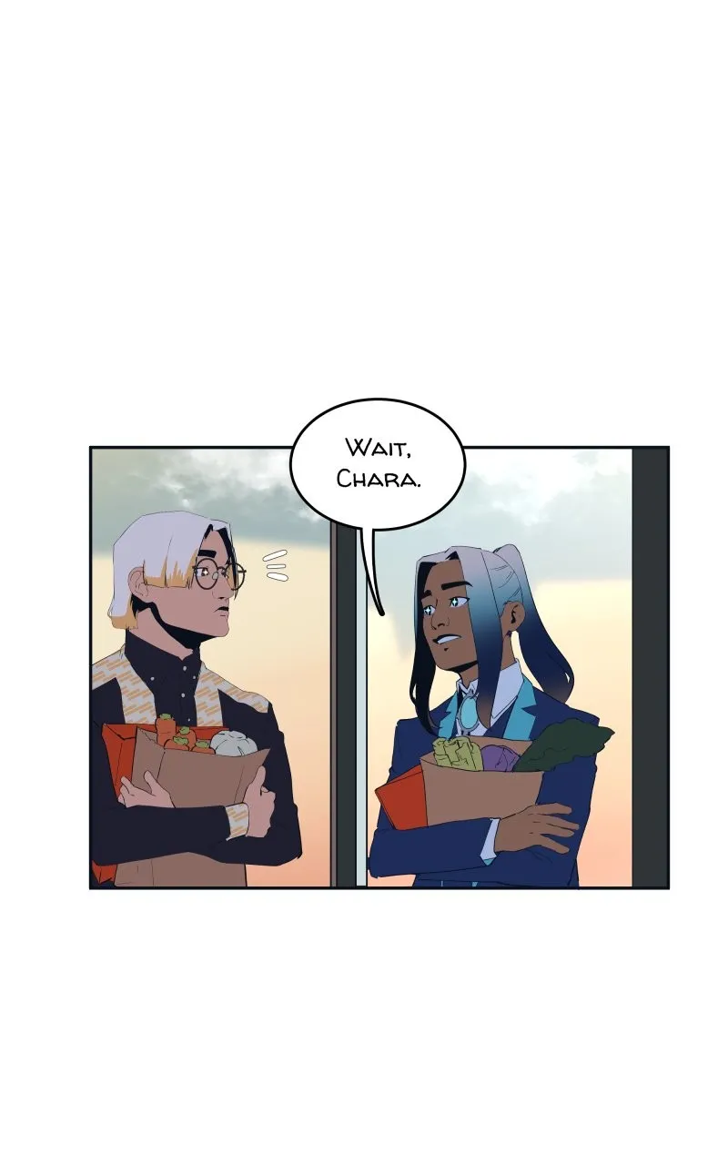 Asterion Chapter 64 page 53 - 