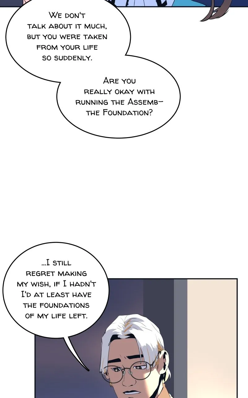 Asterion Chapter 64 page 56 - 