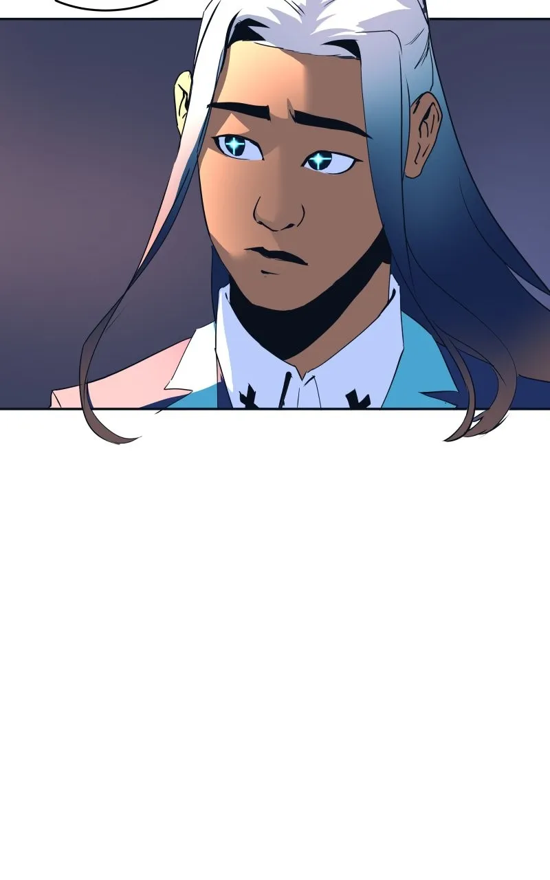 Asterion Chapter 64 page 58 - 