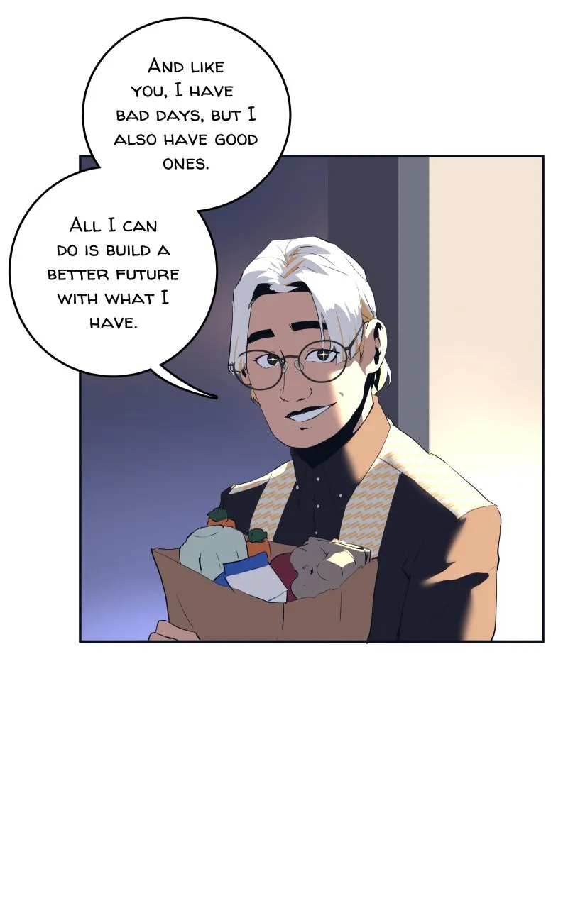Asterion Chapter 64 page 59 - 