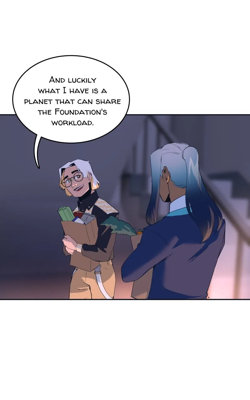 Asterion Chapter 64 page 61 - 