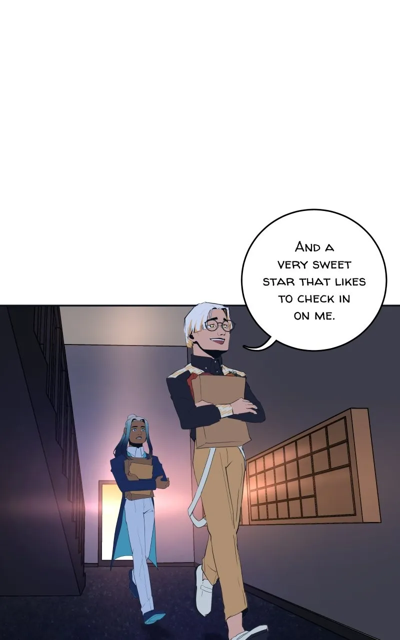 Asterion Chapter 64 page 62 - 