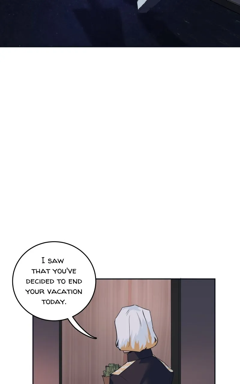 Asterion Chapter 64 page 63 - 