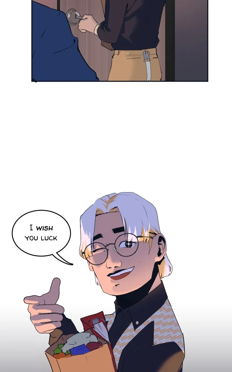 Asterion Chapter 64 page 64 - 