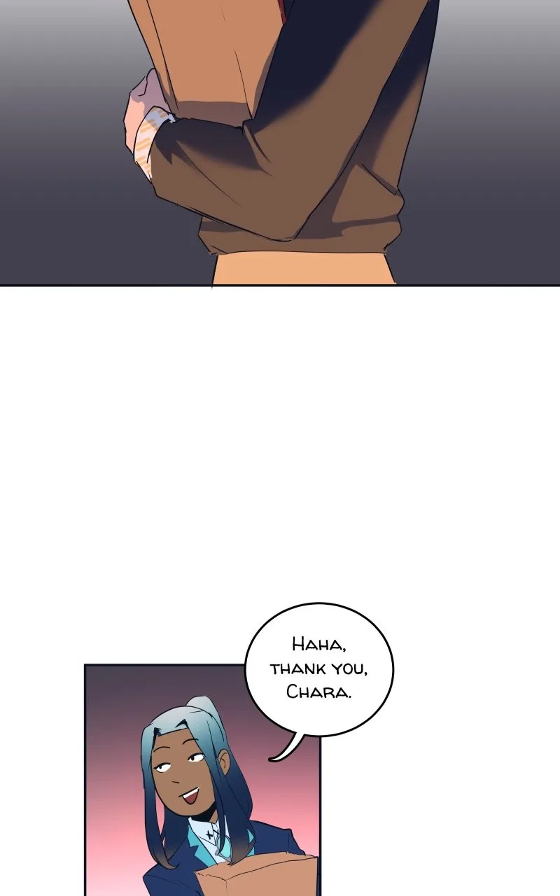Asterion Chapter 64 page 65 - 