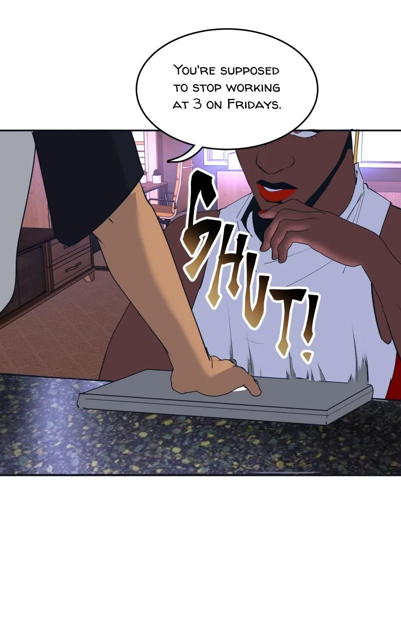 Asterion Chapter 64 page 68 - 