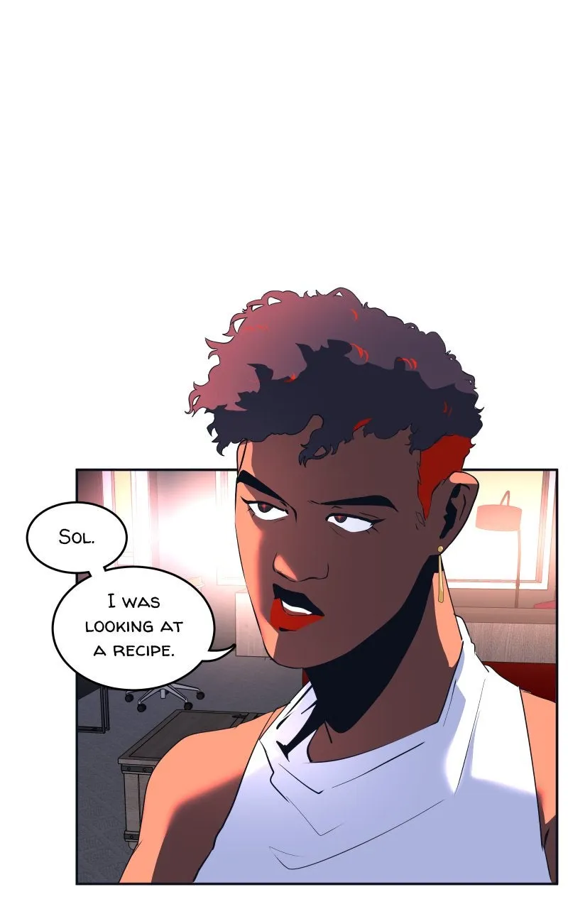 Asterion Chapter 64 page 69 - 