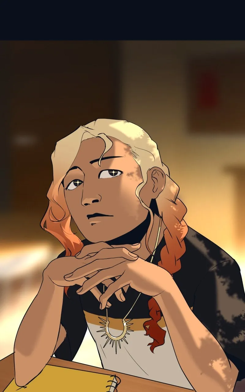 Asterion Chapter 64 page 8 - 