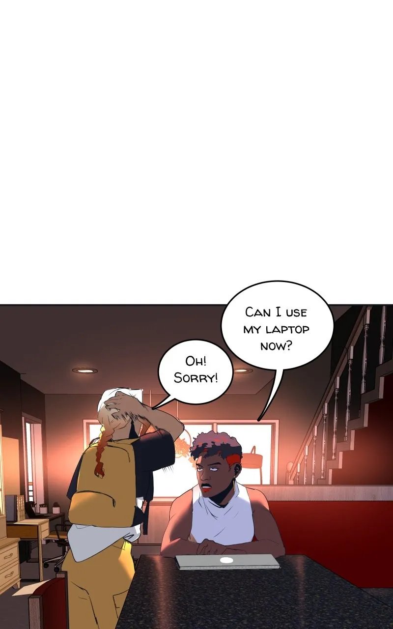 Asterion Chapter 64 page 72 - 