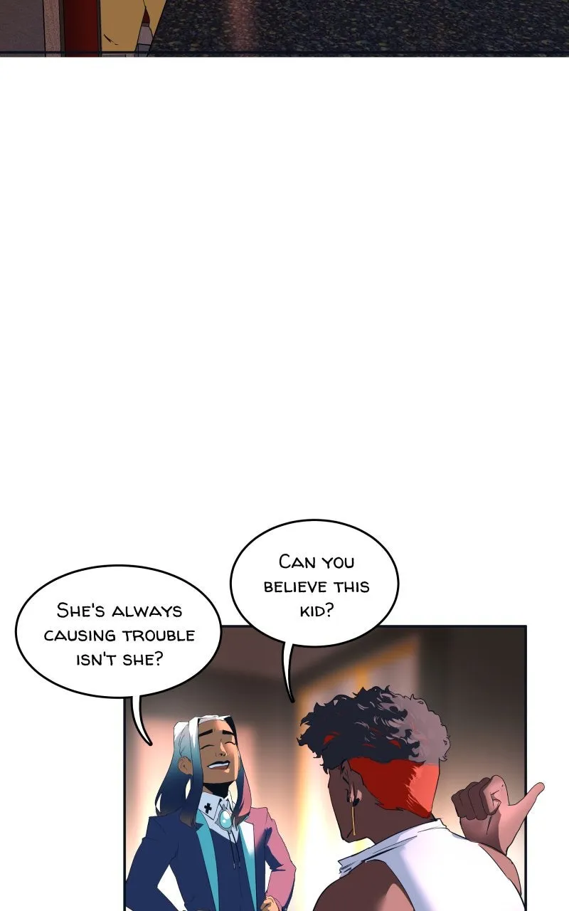 Asterion Chapter 64 page 73 - 