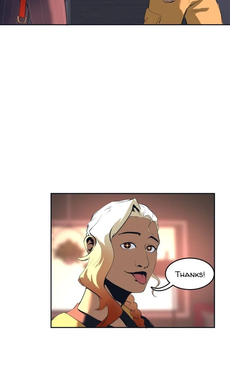 Asterion Chapter 64 page 75 - 