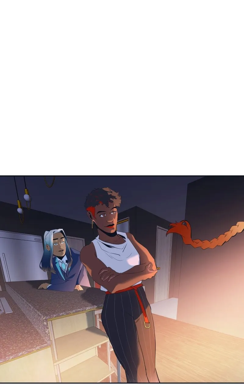 Asterion Chapter 64 page 76 - 