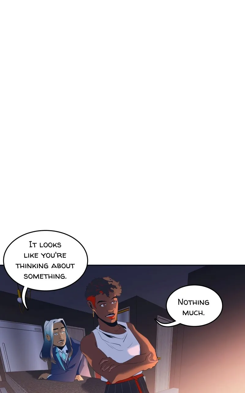 Asterion Chapter 64 page 77 - 