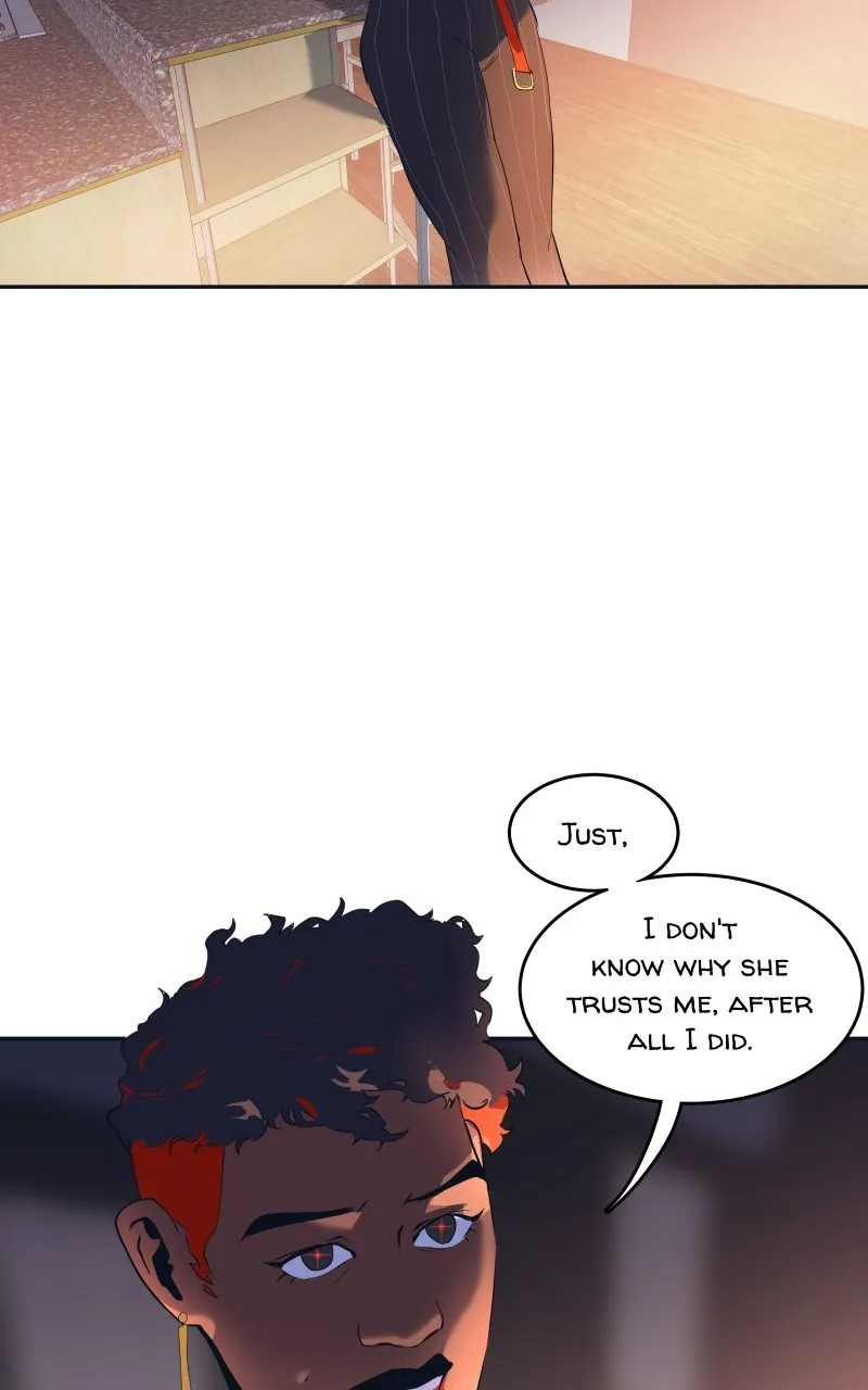 Asterion Chapter 64 page 78 - 