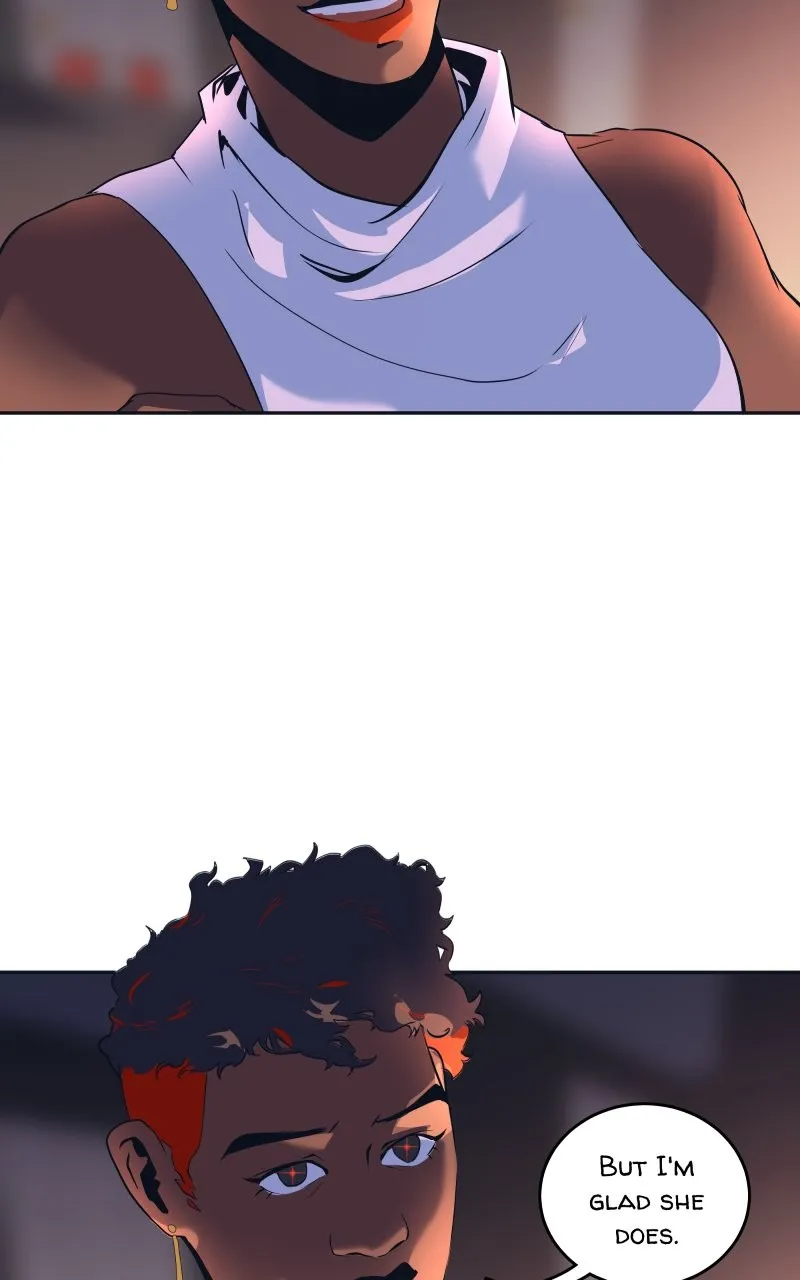 Asterion Chapter 64 page 79 - 