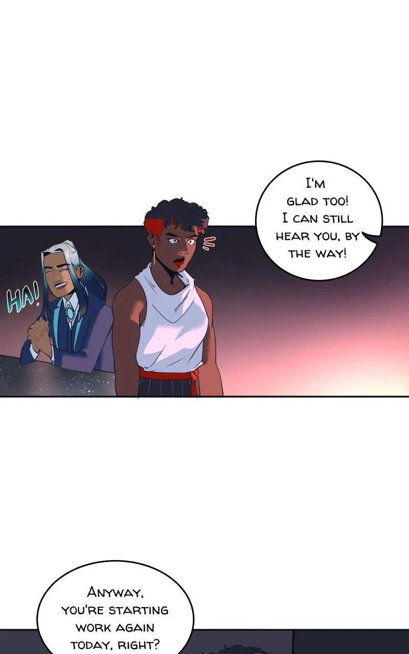 Asterion Chapter 64 page 81 - 