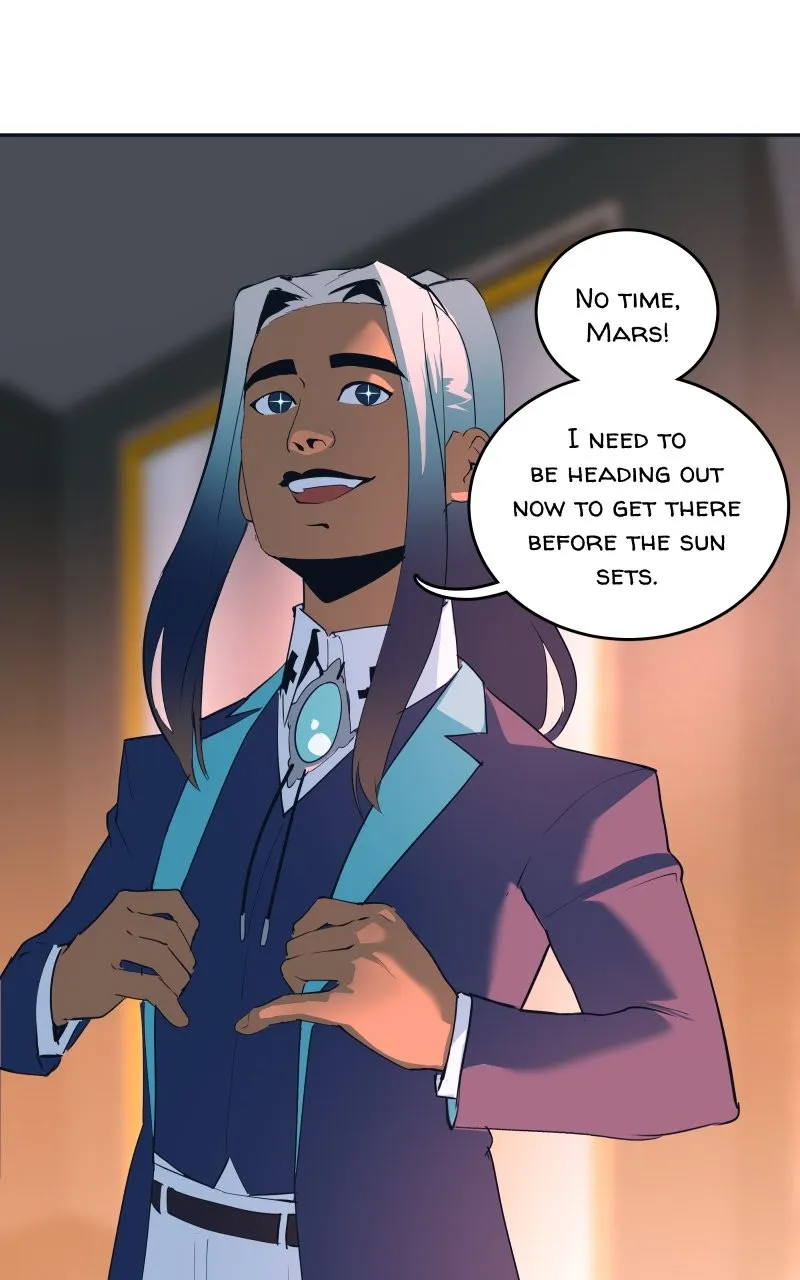 Asterion Chapter 64 page 83 - 