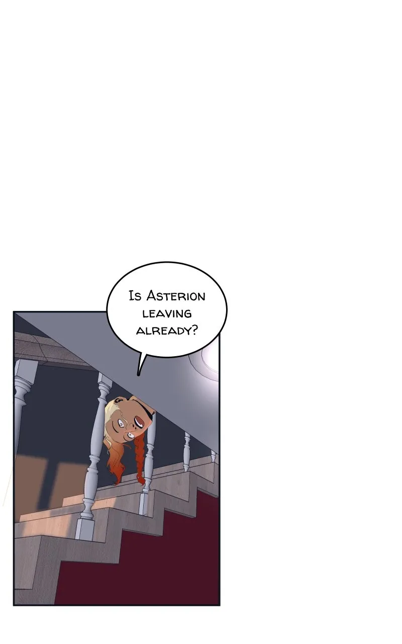 Asterion Chapter 64 page 85 - 