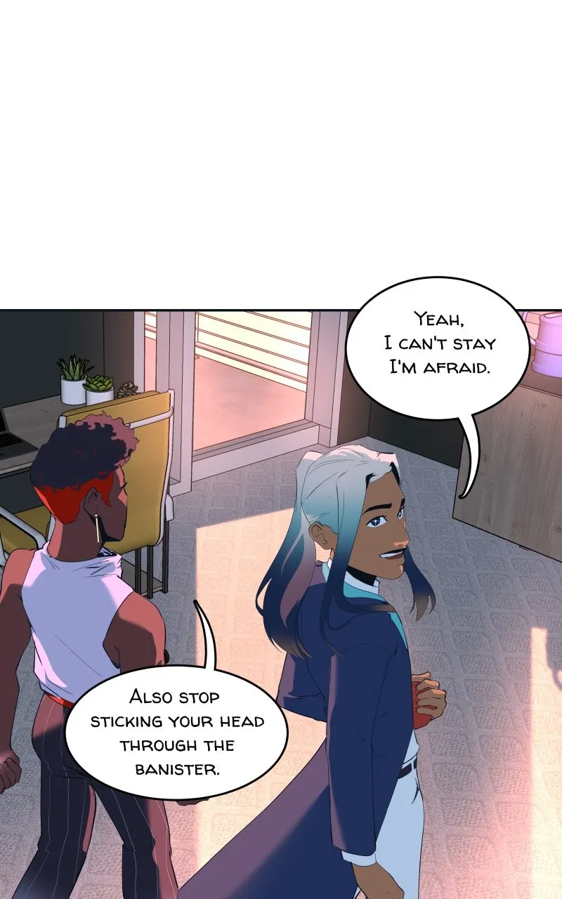 Asterion Chapter 64 page 86 - 
