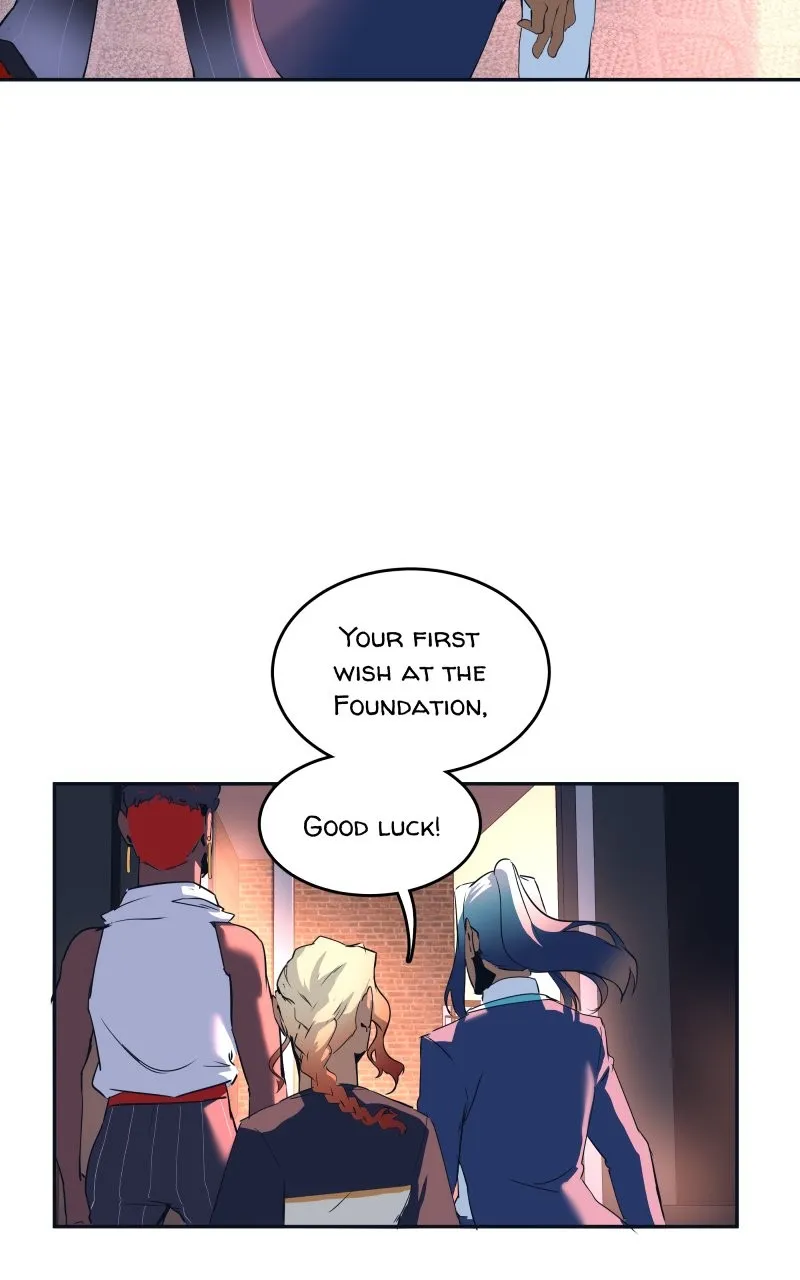 Asterion Chapter 64 page 87 - 