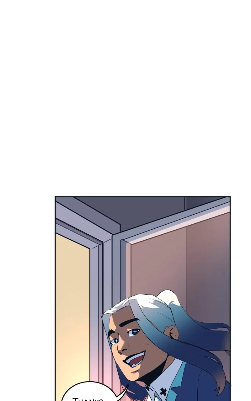 Asterion Chapter 64 page 88 - 
