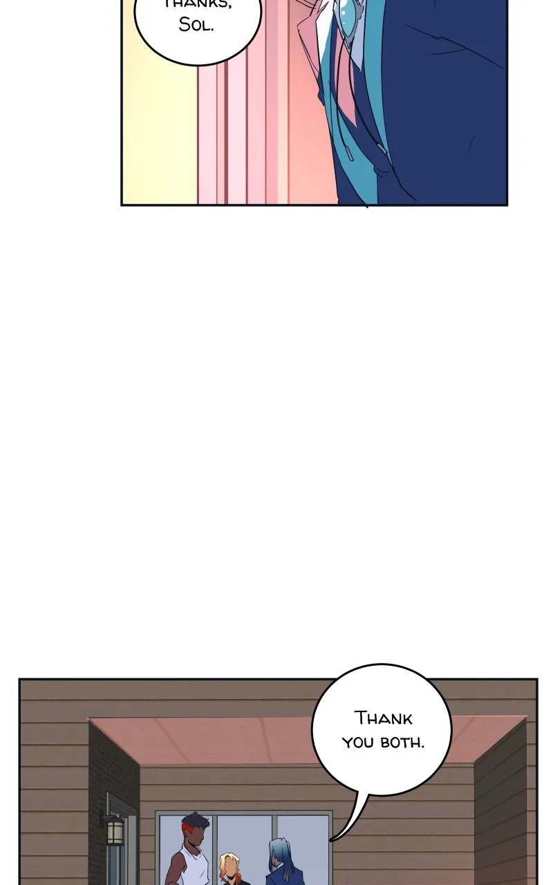 Asterion Chapter 64 page 89 - 