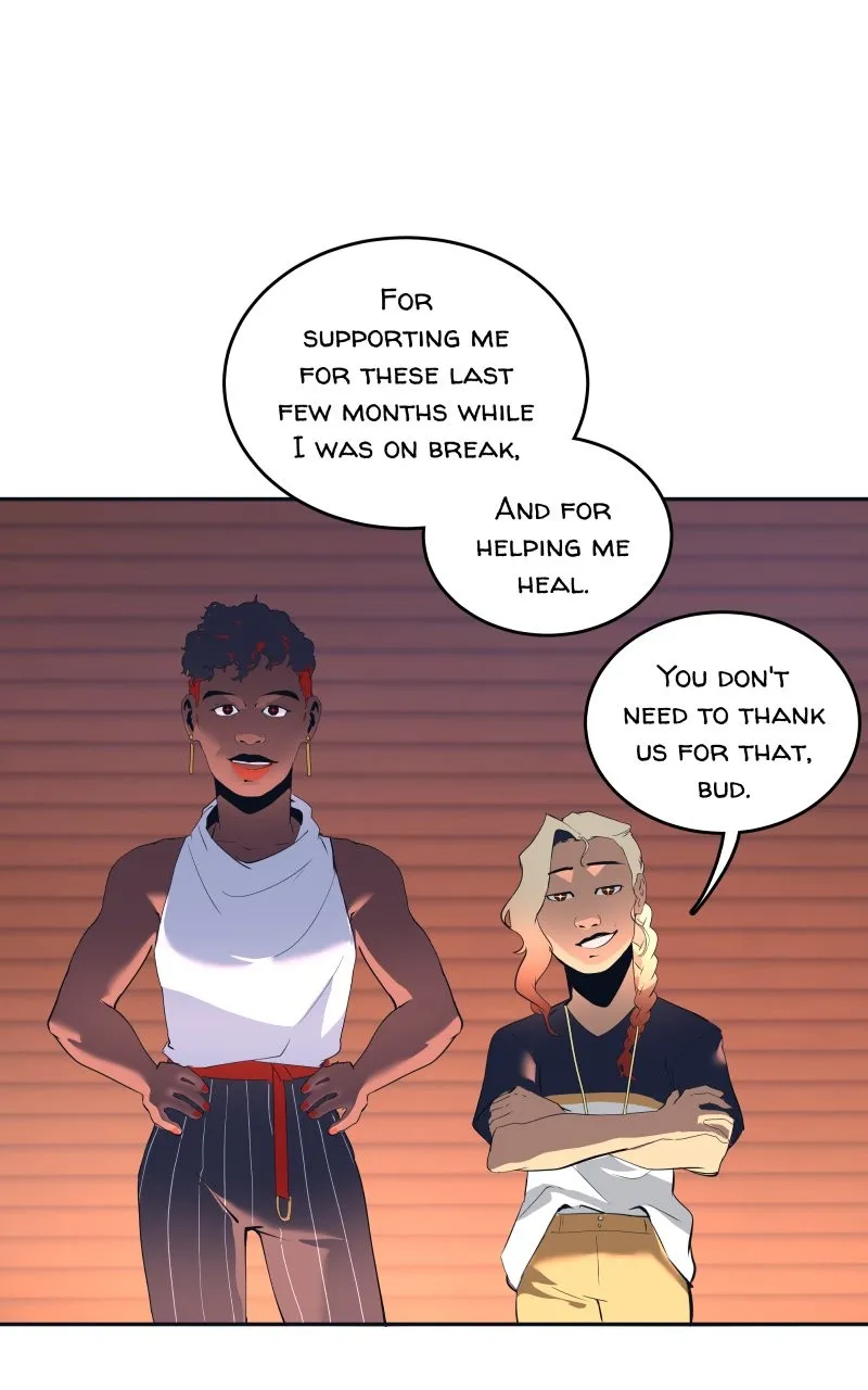 Asterion Chapter 64 page 91 - 