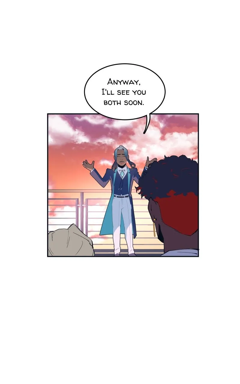 Asterion Chapter 64 page 94 - 