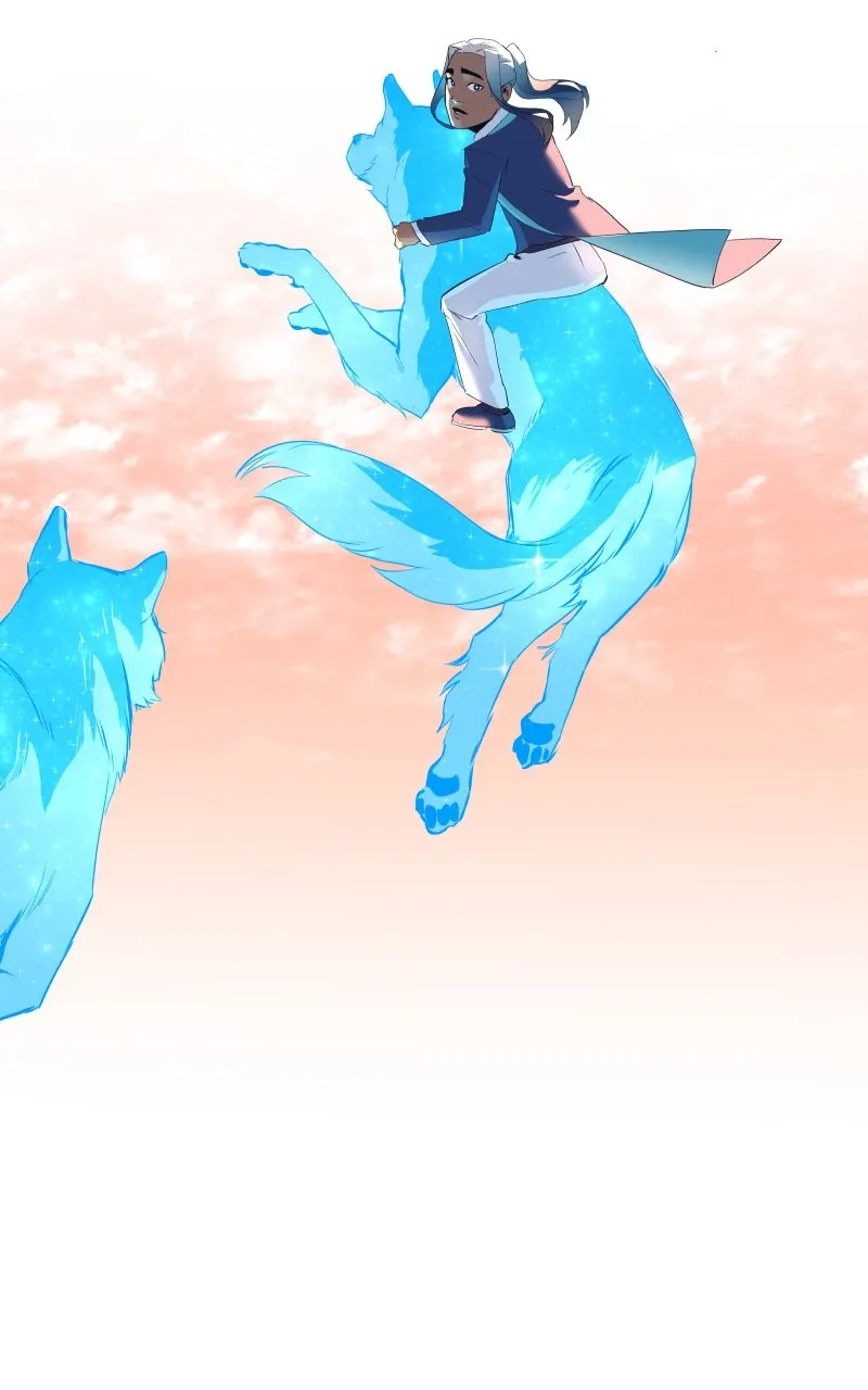 Asterion Chapter 64 page 97 - 