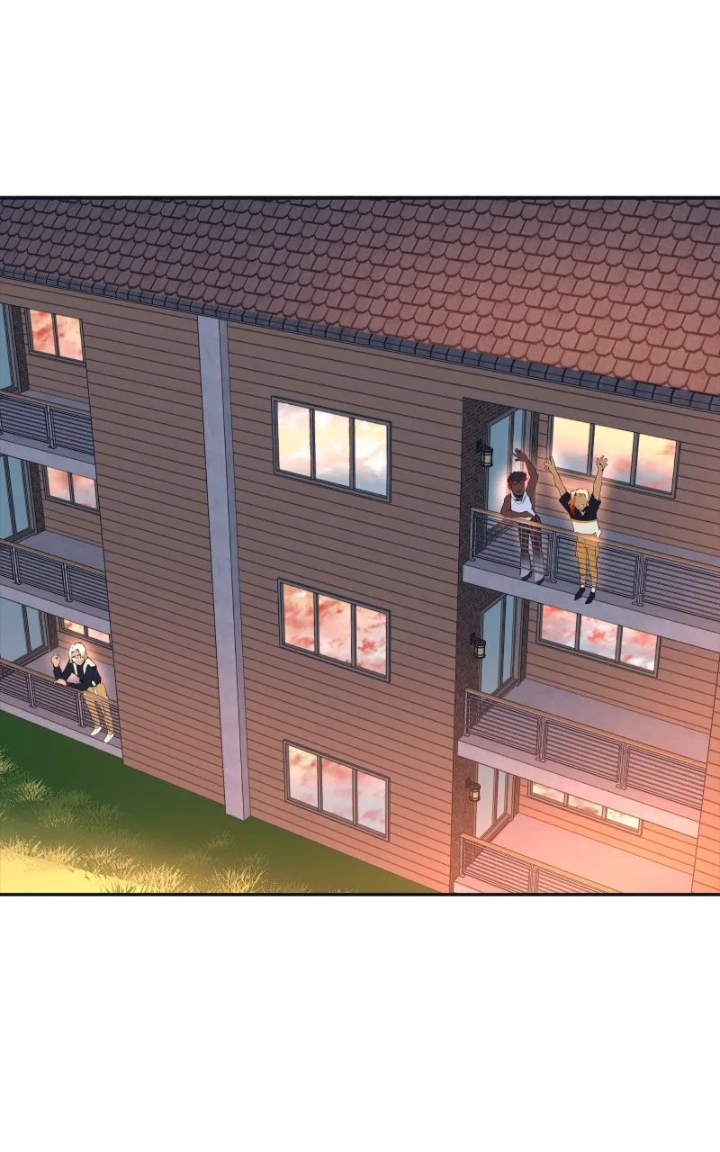 Asterion Chapter 64 page 98 - 