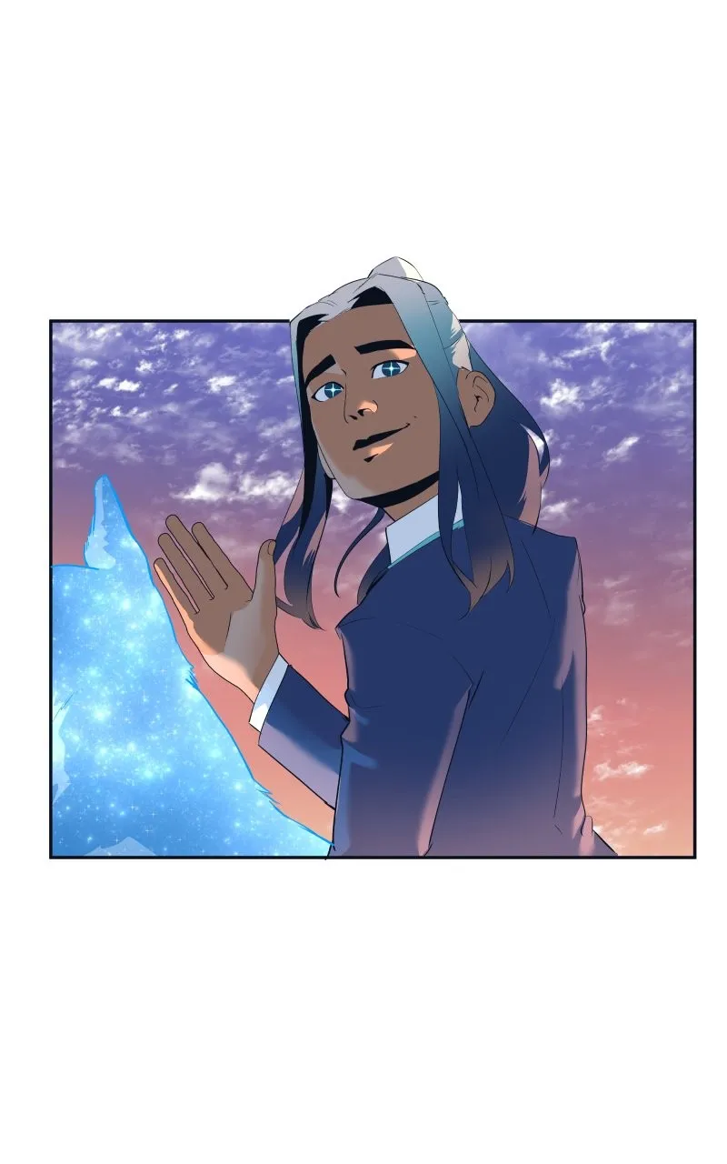 Asterion Chapter 64 page 99 - 