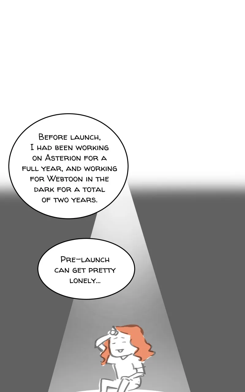 Asterion Chapter 65 page 22 - 
